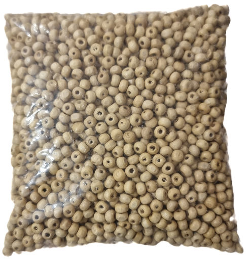 [#4MA-10T70] Bola madera #4