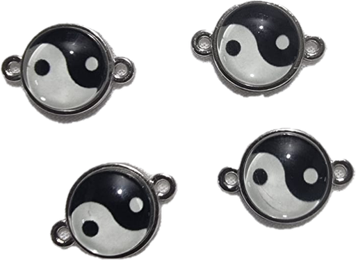 [180905005] Conector brilla noche Yin Yang