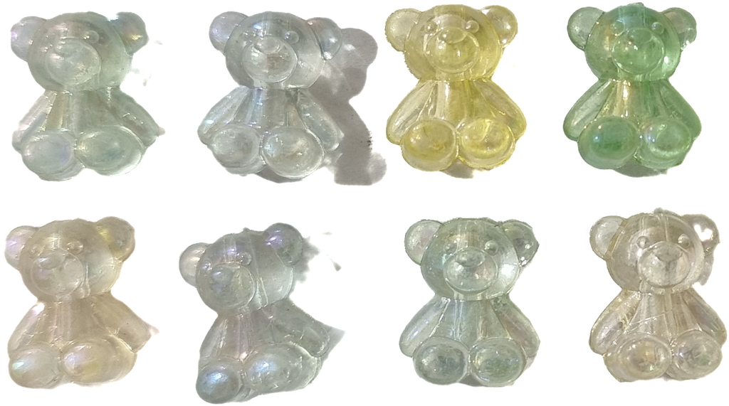 Oso brillante-Separador