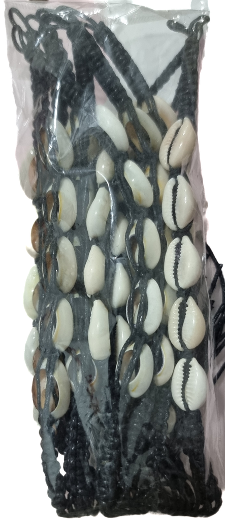 Pulsera docena-kauri