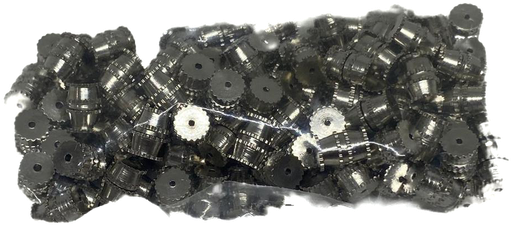 [120505164] Broche barrilito