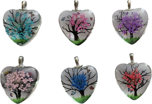 [180922002] Dijes corazon arbol de la vida